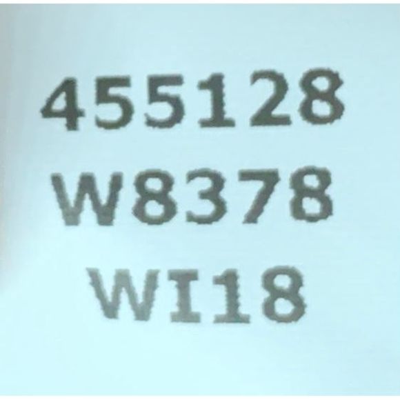 Stella McCartney Falabella Flap Shoulder Bag Shaggy Deer Small Brown - Picture 7 of 7